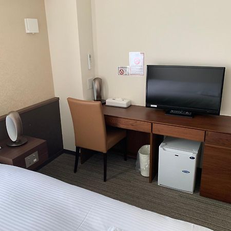 Bande Hotel אוסקה מראה חיצוני תמונה