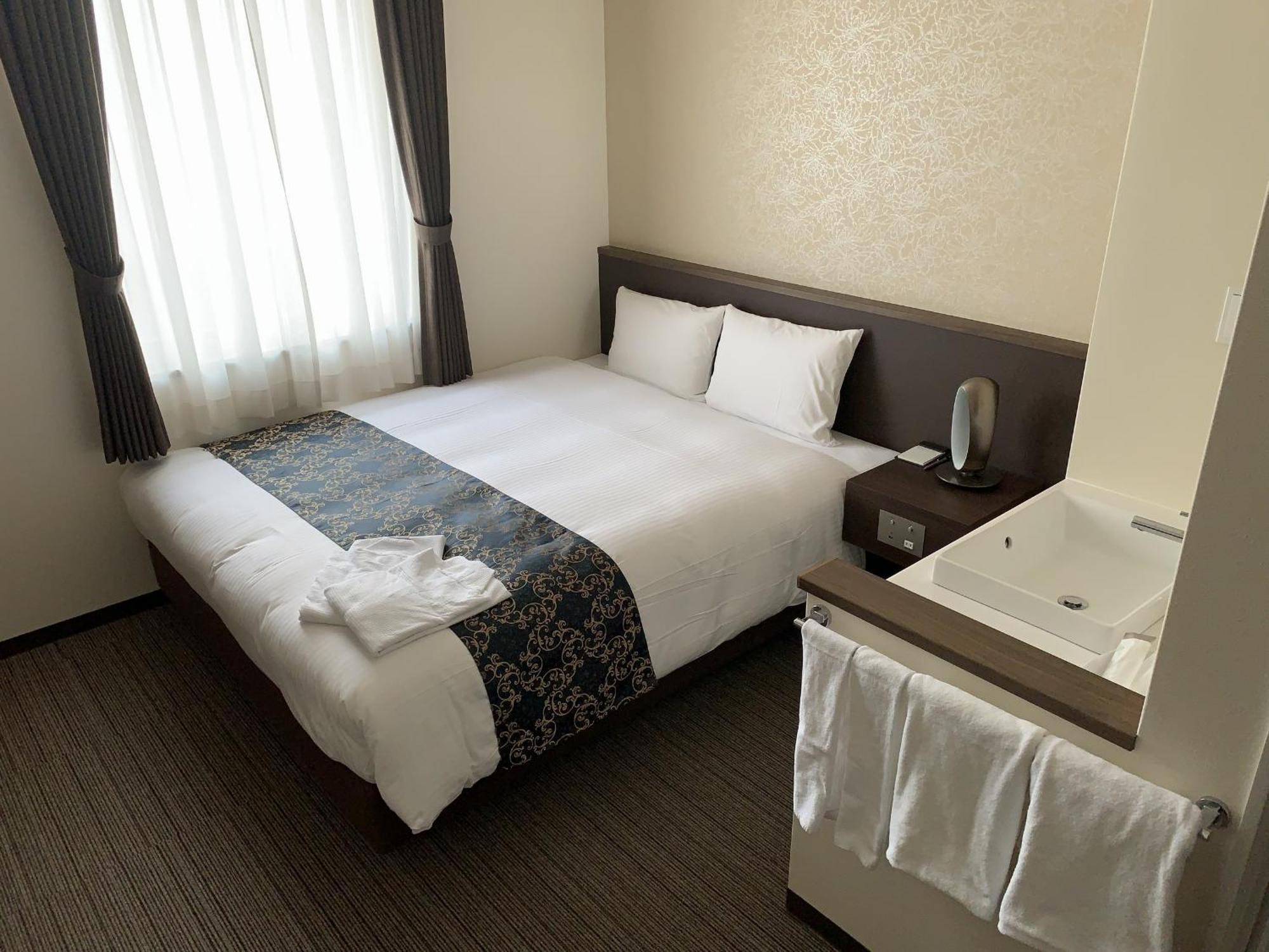 Bande Hotel אוסקה מראה חיצוני תמונה