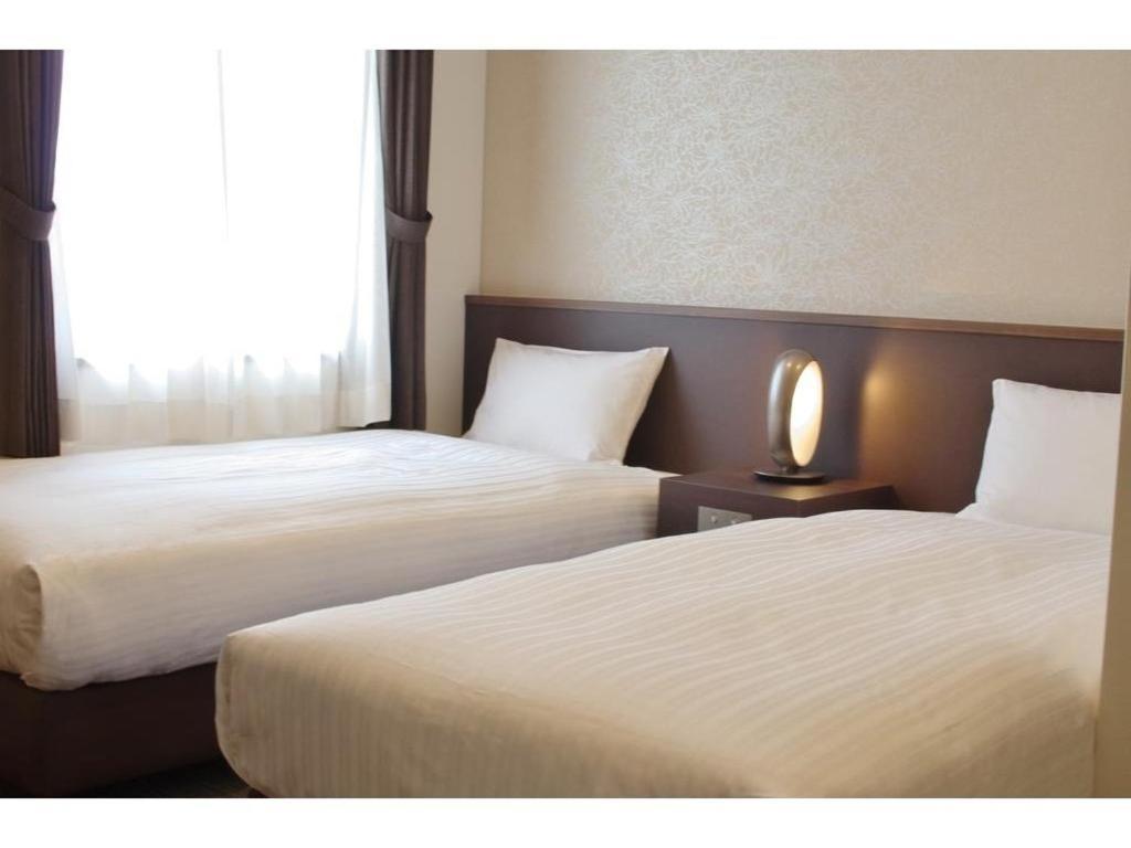 Bande Hotel אוסקה מראה חיצוני תמונה