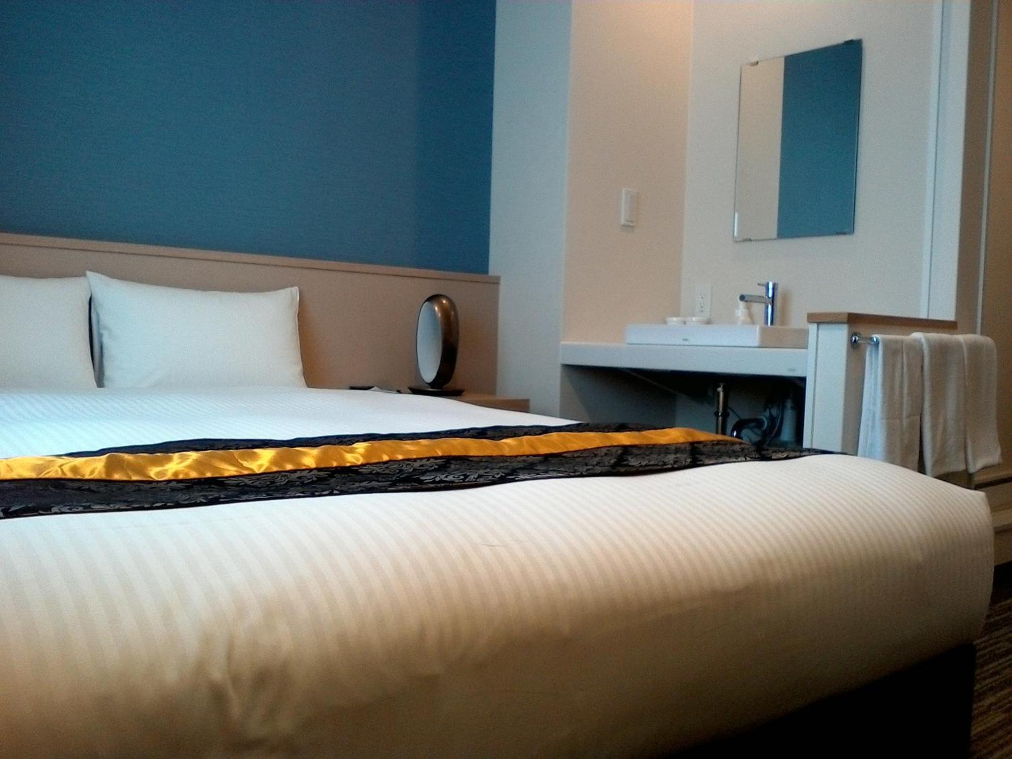 Bande Hotel אוסקה מראה חיצוני תמונה