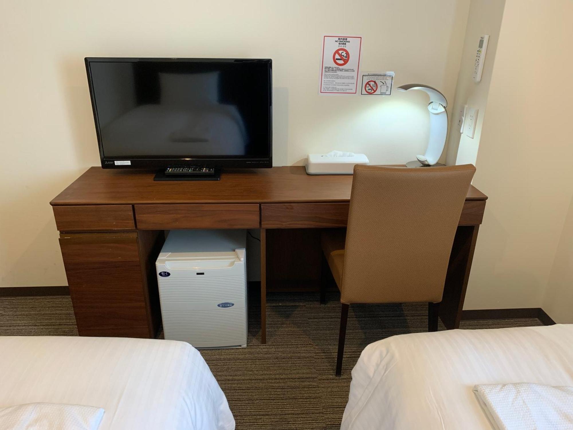 Bande Hotel אוסקה מראה חיצוני תמונה