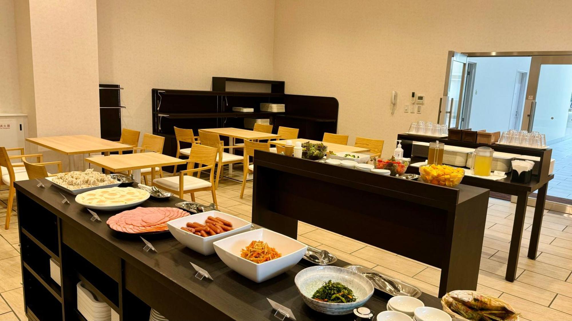 Bande Hotel אוסקה מראה חיצוני תמונה