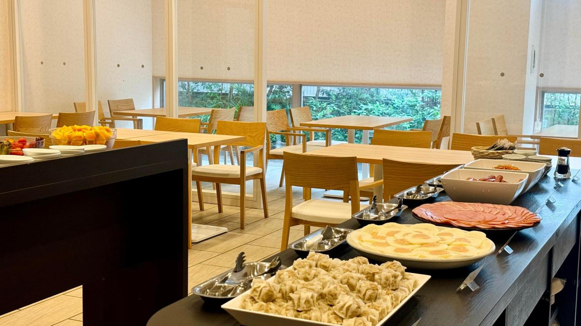 Bande Hotel אוסקה מראה חיצוני תמונה