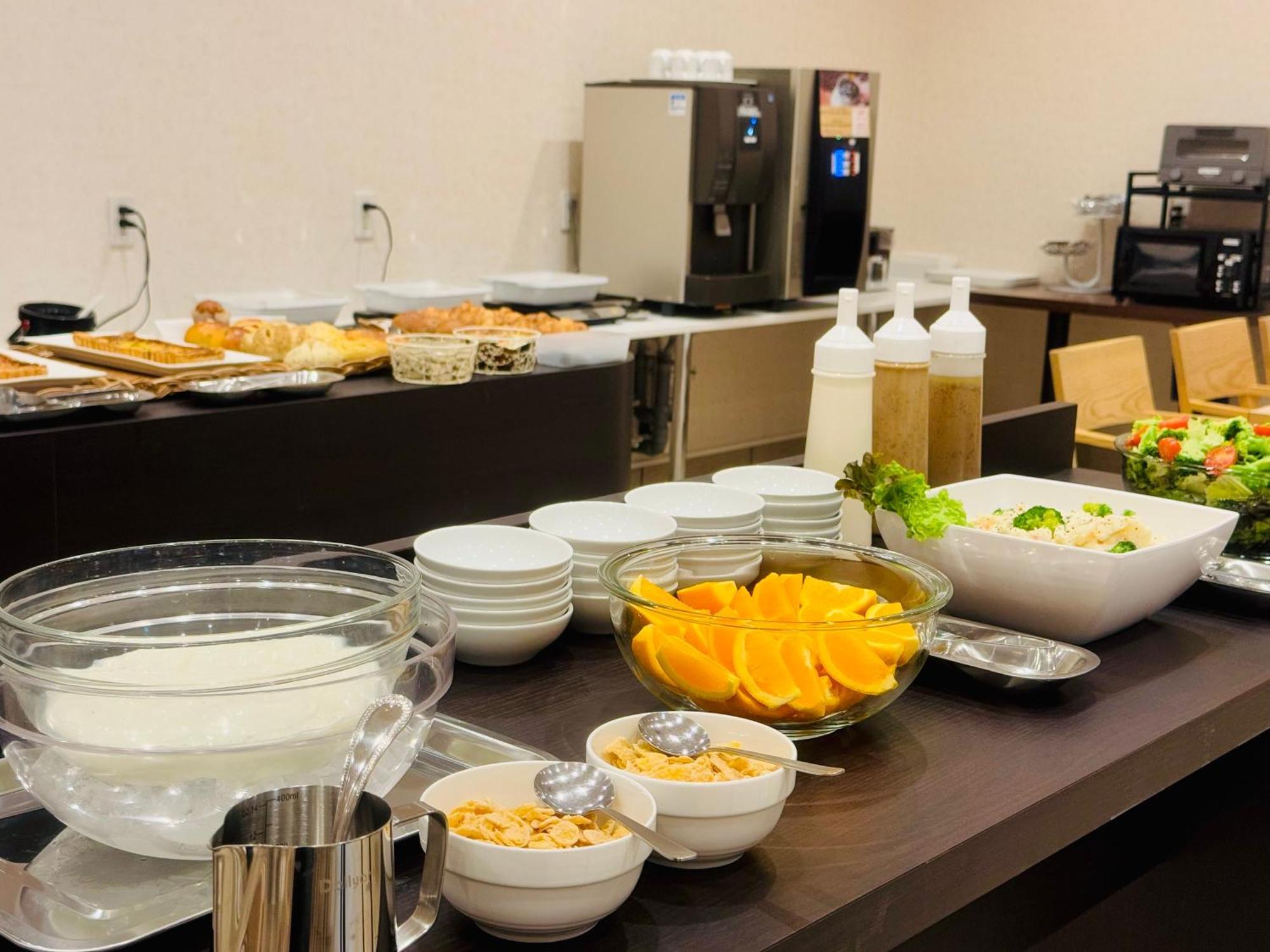 Bande Hotel אוסקה מראה חיצוני תמונה