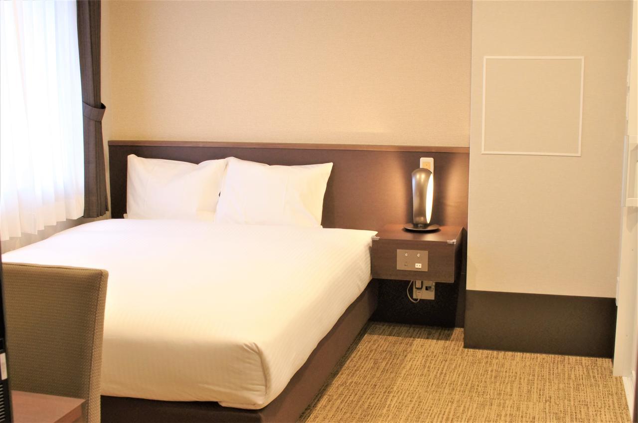 Bande Hotel אוסקה מראה חיצוני תמונה